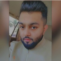 Waqas Rehman