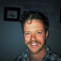 Angus Campbell, P.Eng