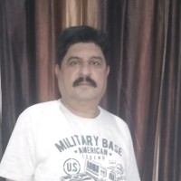 Anand Pawan