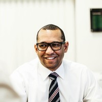 Luciano Ferreira