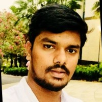 Satish kumar M
