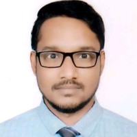 Gopal Saha