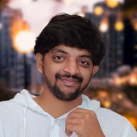 Shrivatsa B S