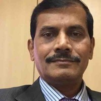 G Nagarajan