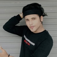 Saif Shaikh