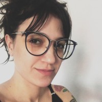 Giuliana Muchile
