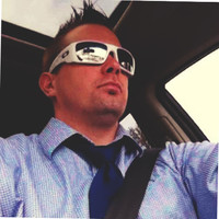 Greg StPierre