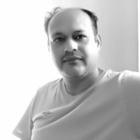 vikash saxena