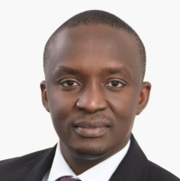 Maurice Matumo