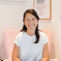 Carolina Akemi Kroger