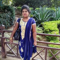 Sheela Nadar