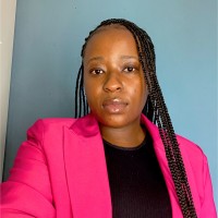 Faith Hlatshwayo