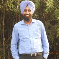 Jaswinder Singh