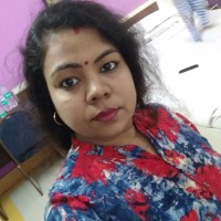 Sweta Kumari Barnwal