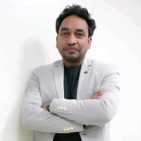 Shishir Kumar