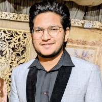 Muhammad Faraz