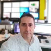 Mauricio Marin