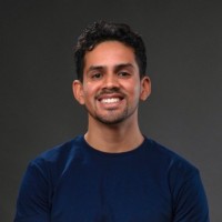 Anthony Nima Varillas