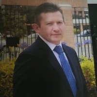 Freddy Antonio Daza Guasca