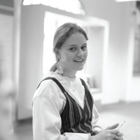 Emma Norrington