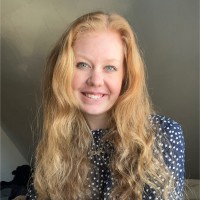 Rikke Kisendal Jørgensen