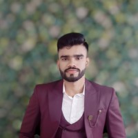 Nishant Singh Chauhan