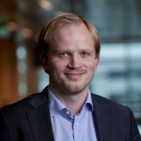 Andreas Stentebjerg Andresen