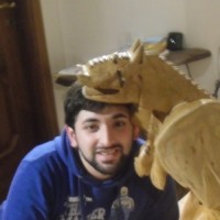 Marino D' Alessandro