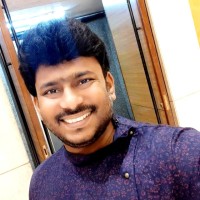 Ravi Teja Goli