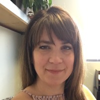 Gail Sabourin