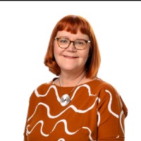Tiina Järvelin