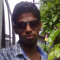 Jithin Ravindran