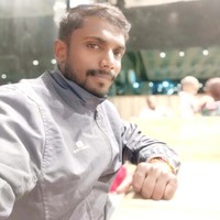 Vinush Kiran