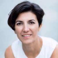 Nadia Kirova (she/her)