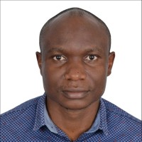 Vincent Obwogi