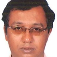 Jnanaprakash Prabhu