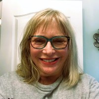 Cate Blank