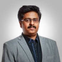 Suraj Nair