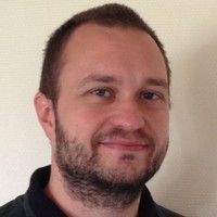 Lars Jensen