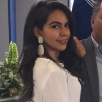 Adriana León Maldonado