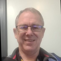 Dirk Marais