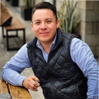 Víctor Angel Lozano Garcia