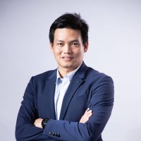 Suphakorn Ruaywasana