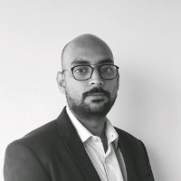 Achyut Mishra