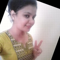 deepika arun