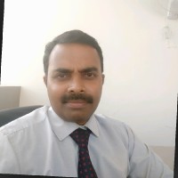 keshava murthy