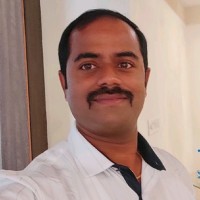 Sunil Anand
