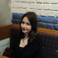 Rümeysa Çiftçi