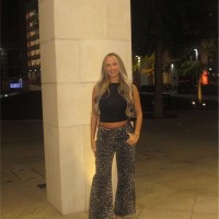 Rebecca Miles