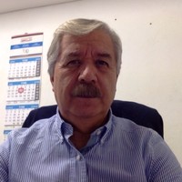 Víctor Eduardo Salgado Castro
